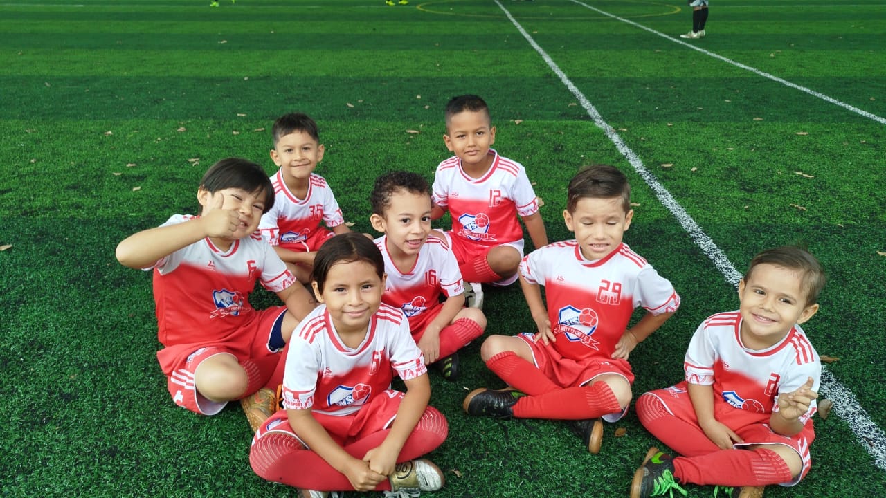 Momentos de Willy Sport FC